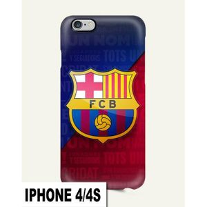 coque barca iphone 4 coque barca iphone 4