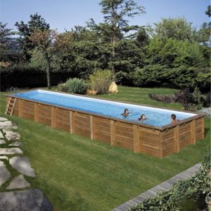 Piscine Hors Sol 10m X 5m Achat Vente Pas Cher
