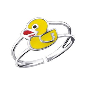 Bague enfant argent ajustable - Achat / Vente pas cher