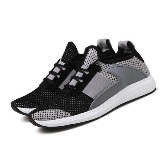 Basket Classique Chic Douceur Ultra-RéSistant à L'Abrasion Homme gris R25188205_M6 Gris Gris - Achat / Vente basket Basket Classique Chic L'Abrasion Douceur Ultra-RéSistant à L'Abrasion Chic Homme gris R25188205_M6 Gris Gris - Achat / Vente basket bf97d2