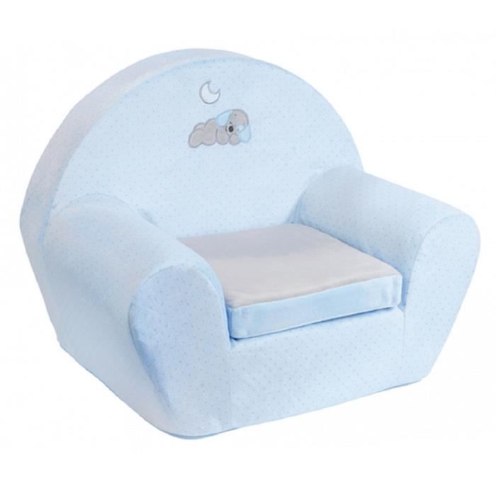 NATTOU - Sam&Toby Sofa Velours