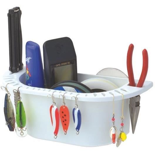 PLASTIMO Organisateur de cockpit Boatmates