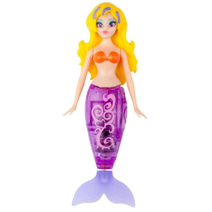 SPLASH TOYS Magic sirène Corissa