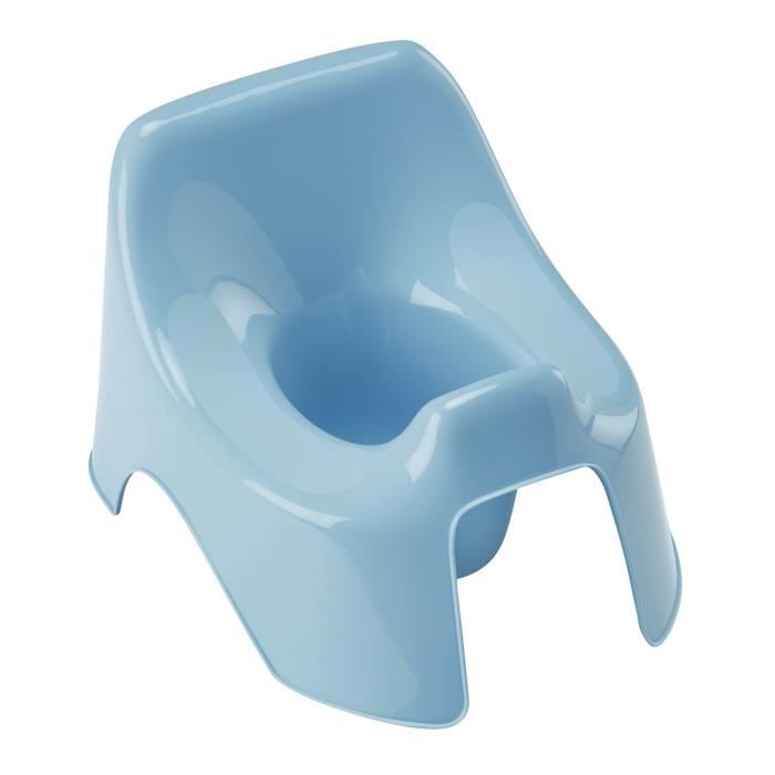 THERMOBABY Vase Anatomique Bleu Myosotis
