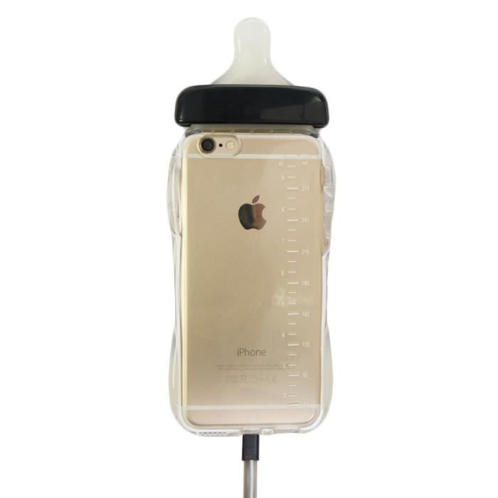 coque iphone 6 biberon coque iphone 6 biberon