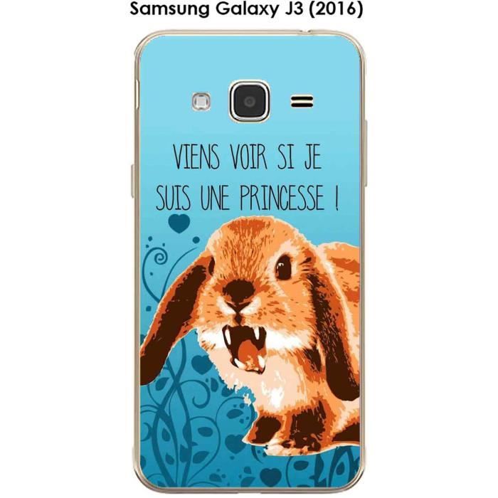 coque samsung j3 2016 lapin coque samsung j3 2016 lapin