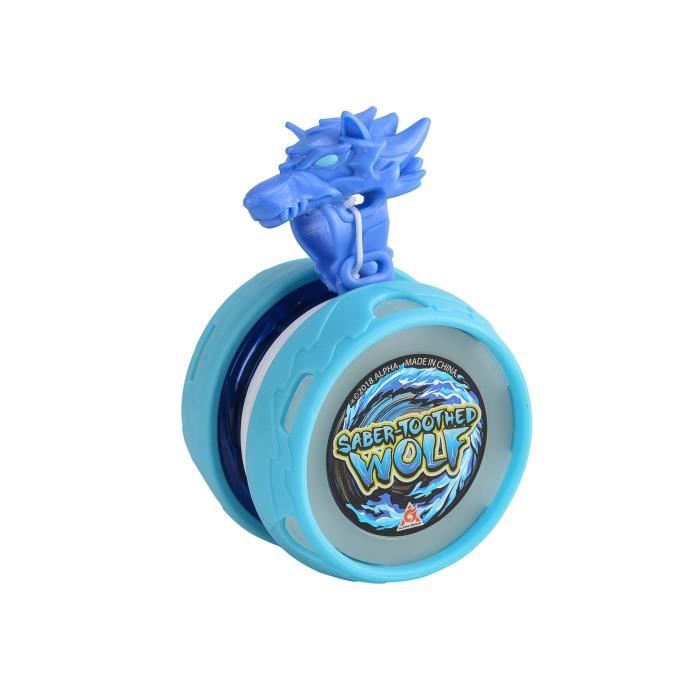 blazing team yoyo
