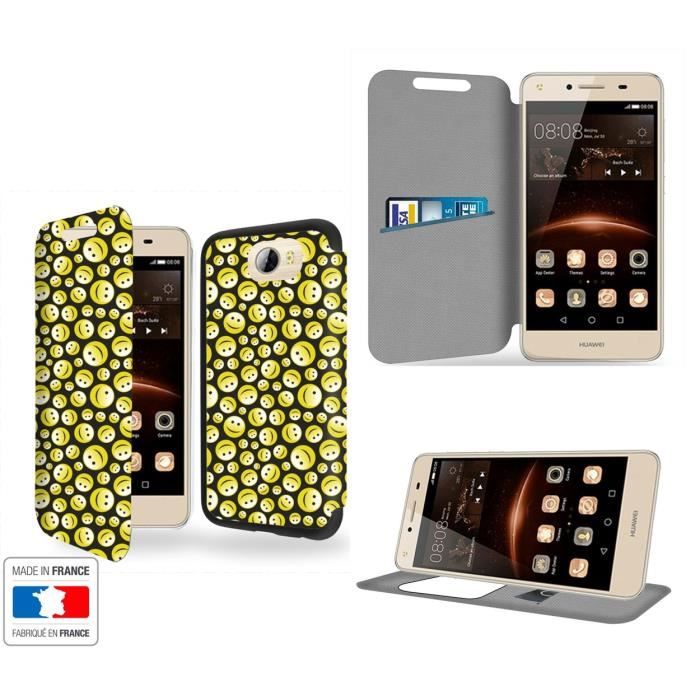 coque huawei y5 ii smiley coque huawei y5 ii smiley