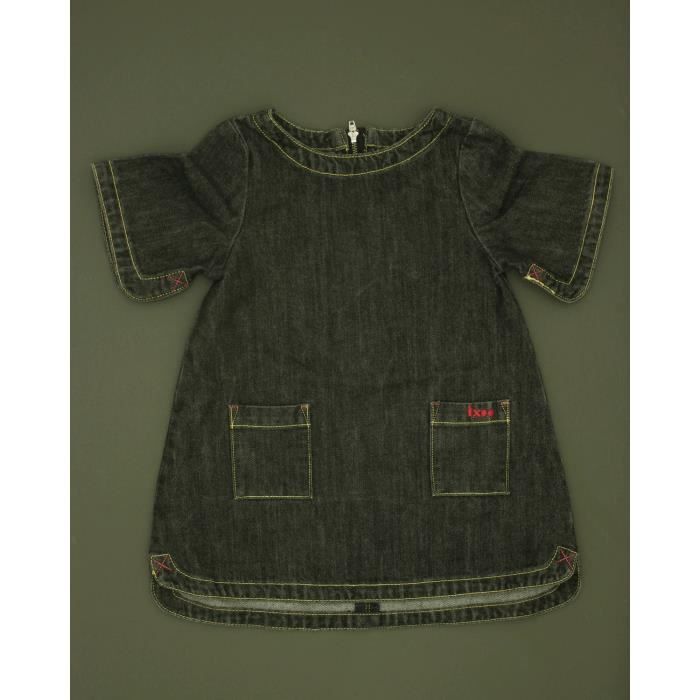 Cdiscount Vente Achat Robe Ixoo Gris YIfg6yvb7