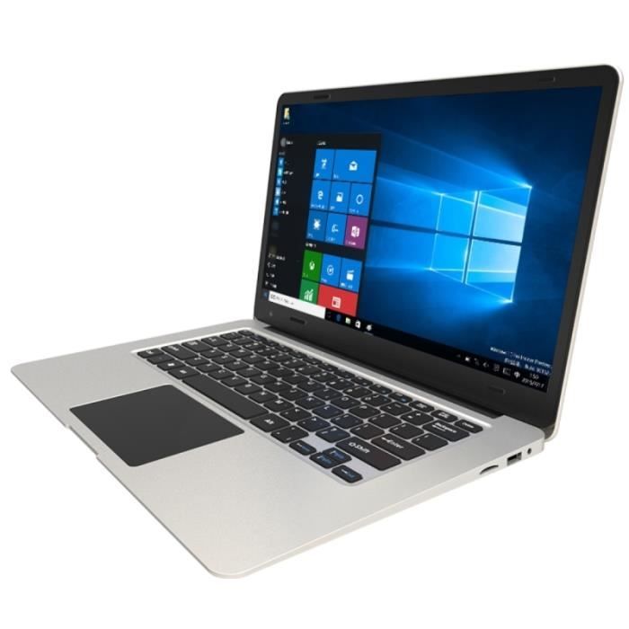 Ordinateur Portable Windows 14 pouces 6 Go 2561