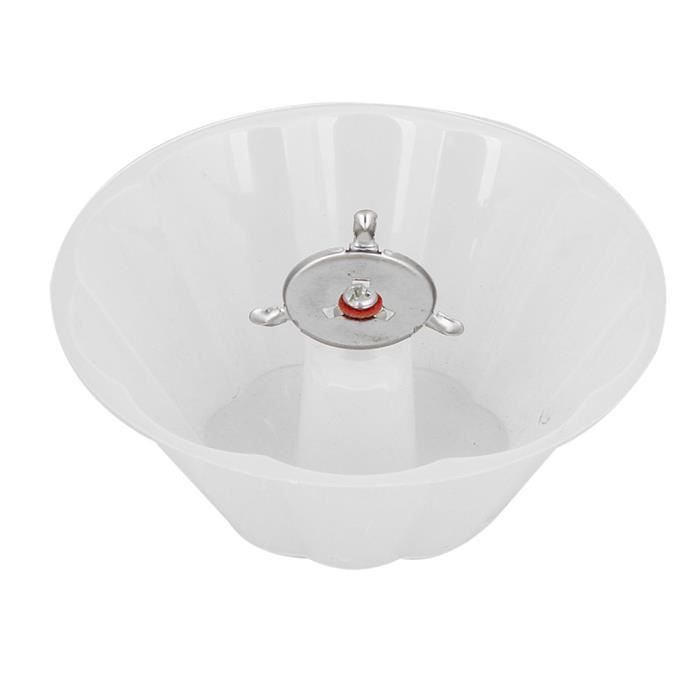 En plastique transparent avec hotte de cuisine2