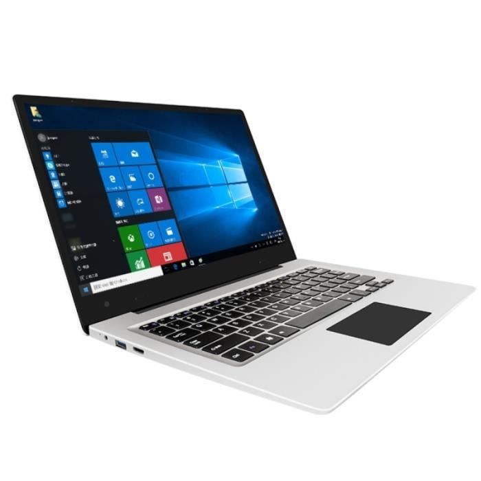 Ordinateur Portable Windows 14 pouces 6 Go 2562