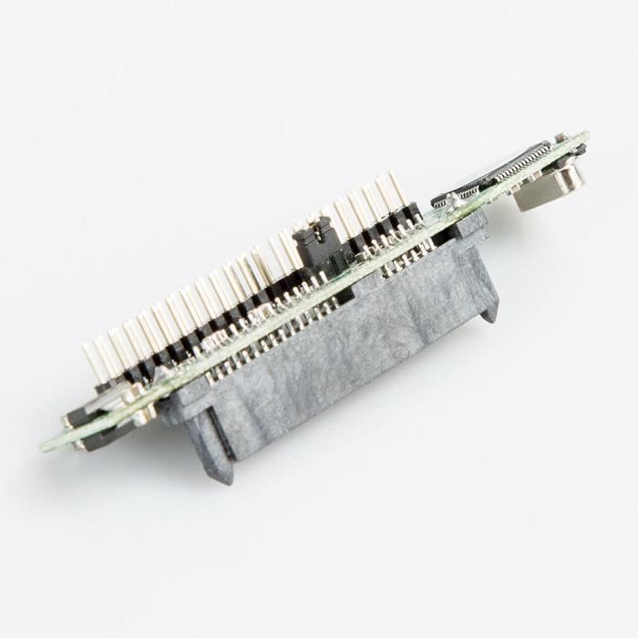 2,5 pouces Disque dur SATA vers IDE Adaptateur3