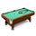 OCIOTRENDS Billiard Cortes
