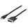 VALUELINE VLCP34800B20 Câble HDMI High Speed Conn