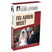 DVD FILM DVD Feu adrien muset DVD FILM DVD Feu adrien muset