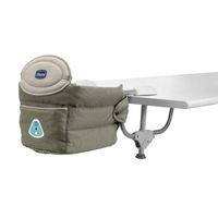 RÉHAUSSEUR SIÈGE CHICCO Siège de Table Journey Natural RÉHAUSSEUR SIÈGE CHICCO Siège de Table Journey Natural