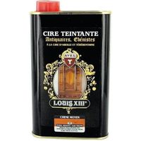 TRAITEMENT MEUBLE BOIS AVEL CIRE LIQ TEINT.LOUIS13 500ML CHENE MOY TRAITEMENT MEUBLE BOIS AVEL CIRE LIQ TEINT.LOUIS13 500ML CHENE MOY