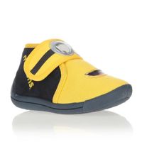 CHAUSSON - PANTOUFLE LES MINIONS Chaussons Bébé Garçon CHAUSSON - PANTOUFLE LES MINIONS Chaussons Bébé Garçon