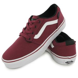 vans atwood bordeaux vans atwood bordeaux