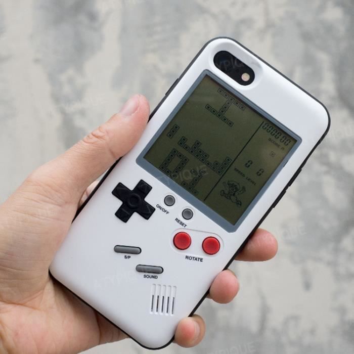 coque iphone 8 nintendo coque iphone 8 nintendo