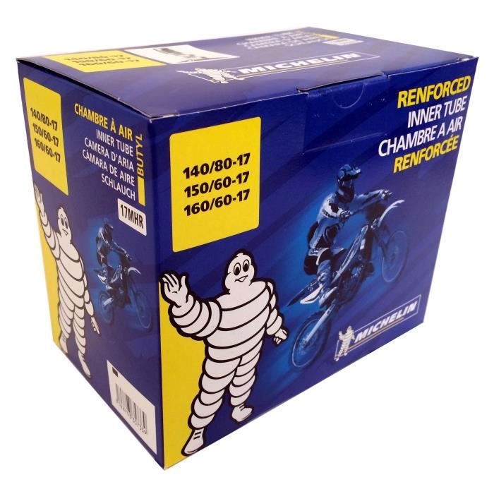 Chambre a air moto 17 pouces Achat / Vente pas cher