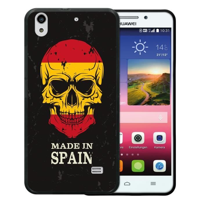 coque huawei g620s simple