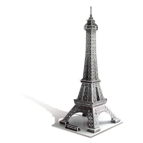 FOLIA - 34002 - MAQUETTE 3D TOUR EIFFEL DE PARI… - Achat ...