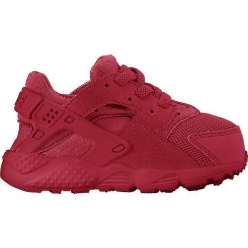 huarache rouge enfant huarache rouge enfant