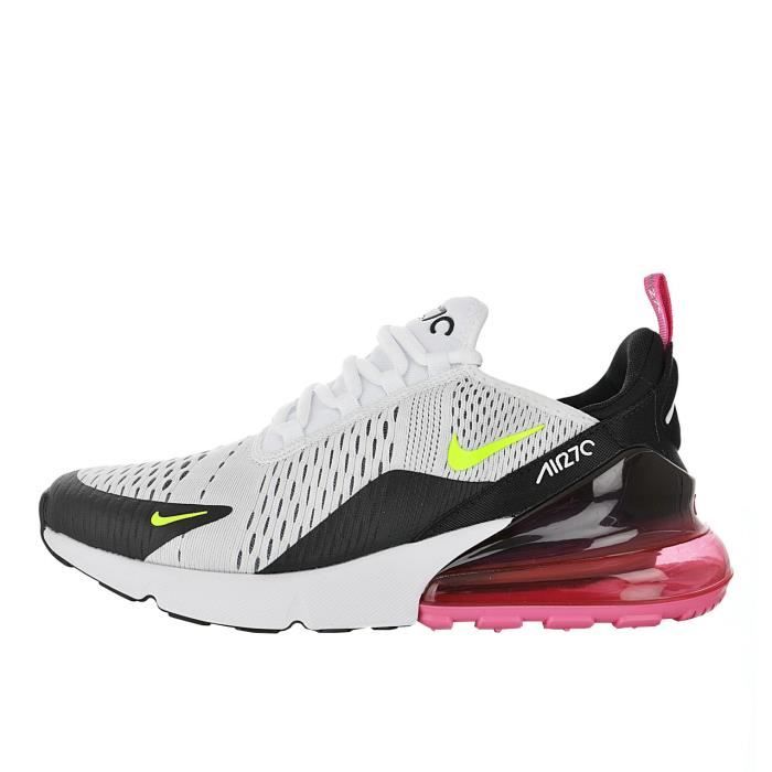 basket femme nike air max 270 basket femme nike air max 270