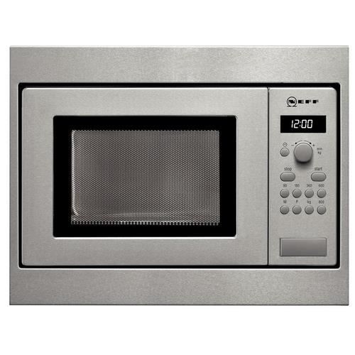  H53W50N3 MICRO-ONDES 17 L ARGENT1