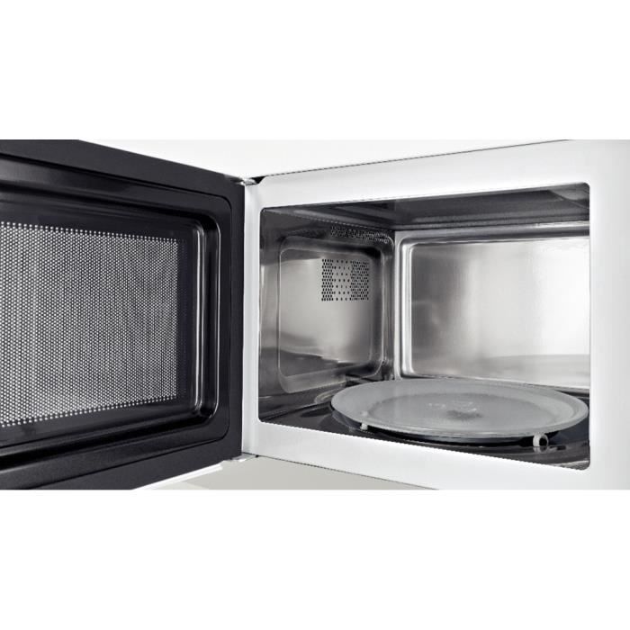  H53W50N3 MICRO-ONDES 17 L ARGENT3