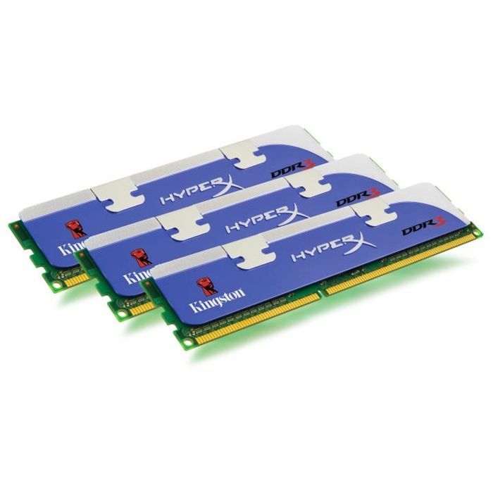 Kingston KHX11000D3LLK3/3GX