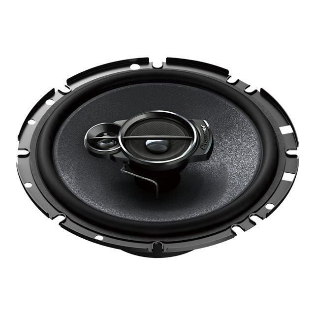 PIONEER TS-A1733i Haut-Parleurs Voiture Diam 170 3 Voies HPA