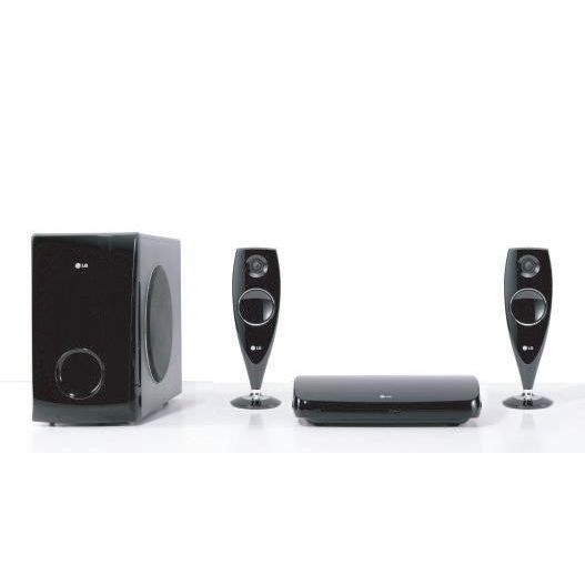 LG HT33S   Achat / Vente HOME CINEMA LG HT33S Soldes