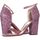 Sandales à talon Guess