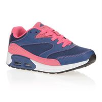 BASKET ATHLITECH Chaussures enfant Paloma 2 JR - Rose BASKET ATHLITECH Chaussures enfant Paloma 2 JR - Rose