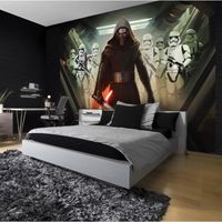 PAPIER PEINT Papier Peint Star Wars 416 x 254 cm – Fresque Mur PAPIER PEINT Papier Peint Star Wars 416 x 254 cm – Fresque Mur