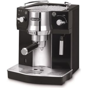 DELONGHI EC820.B Machine expresso classique - Noir