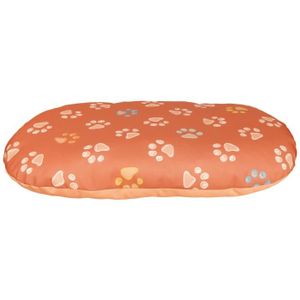 TRIXIE Coussin Jimmy - 50x35 cm - Saumon - Pour chien