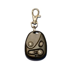 telecommande alarme maison 4 boutons