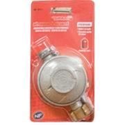 DIPRA Detenteur simple propane NF 15kgh 37mbar Ecrou bouteille M20150