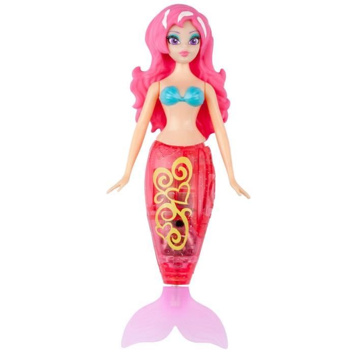 SPLASH TOYS Magic sirène Shelly