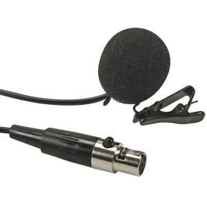 MICRO CRAVATE POUR MICW43   Achat / Vente MICROPHONE   ACCESSOIRE