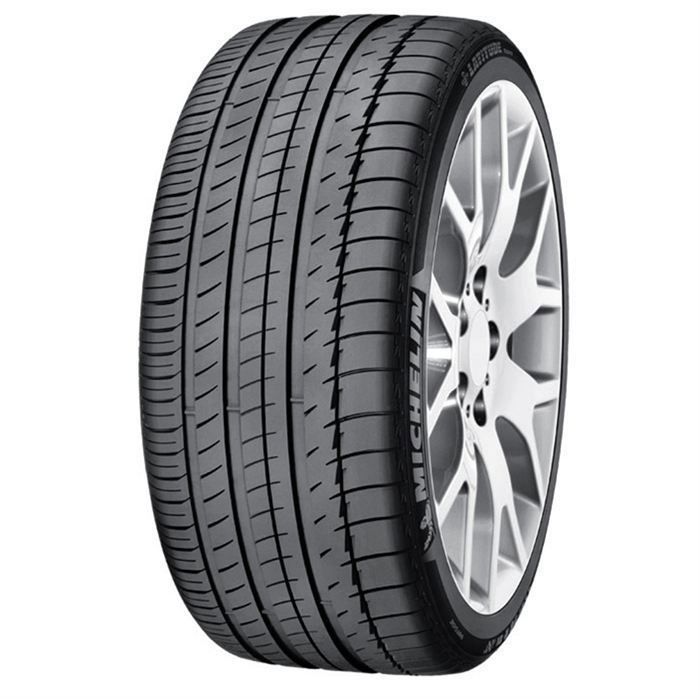 Michelin 255/55R18 109Y XL Latitude Sport N0   Achat / Vente PNEUS MIC