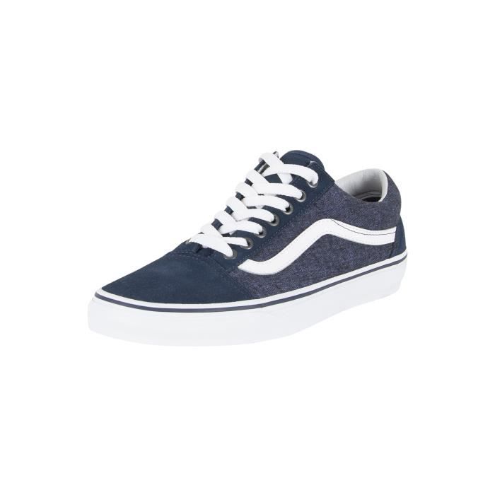 vans homme bleu vans homme bleu