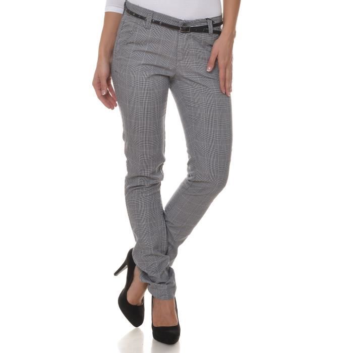 Made Pantalon Gris Achat Femme Fresh Vente pqzUSMVG