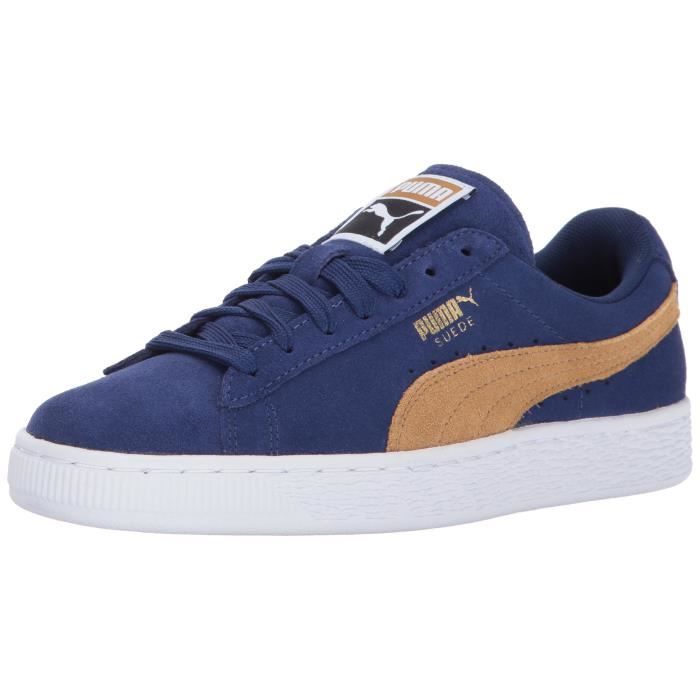 puma suede cinnamon puma suede cinnamon