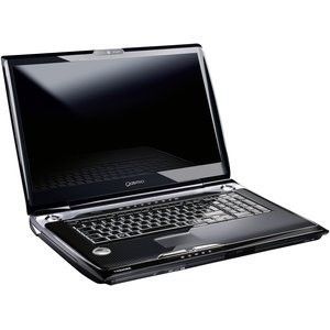 G50 132   Achat / Vente ORDINATEUR PORTABLE Toshiba Qosmio G50 132