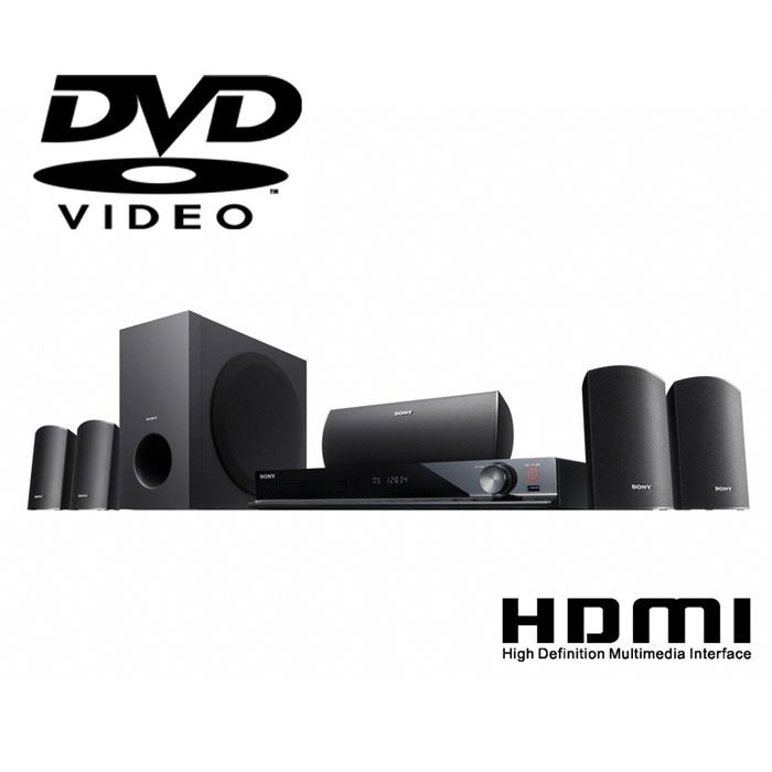 SONY DAV DZ340   Achat / Vente HOME CINEMA SONY DAV DZ340  